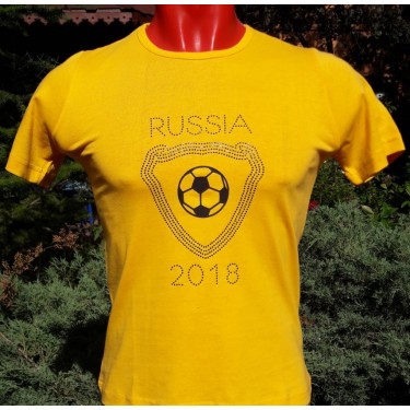 Чемпионат мира по футболу 2018 г в России 