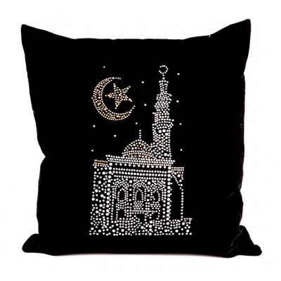 Подушка Мечеть 2